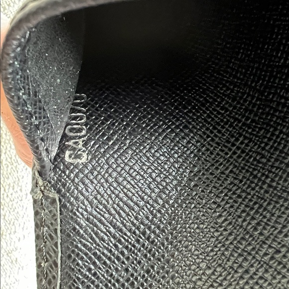 Louis Vuitton | Epi Agenda PM - Picture 14 of 16